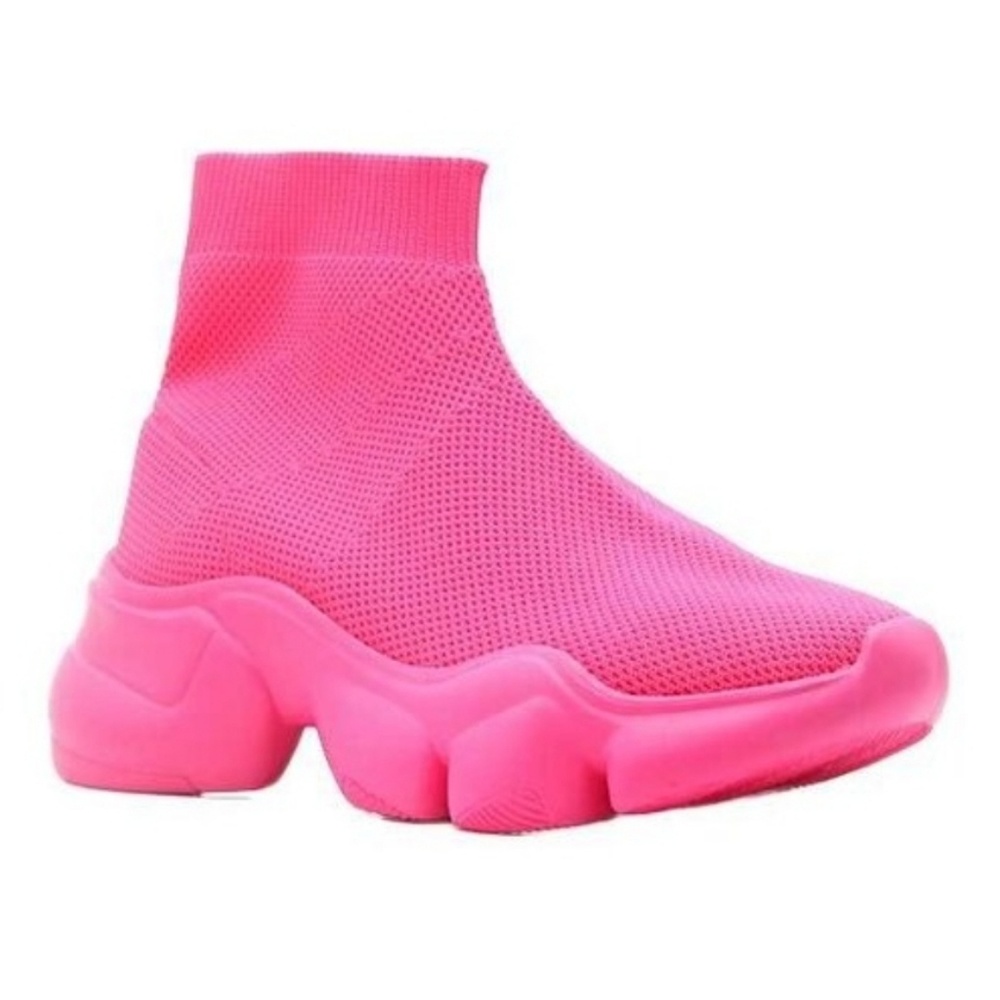 'Saffi' Sock Shoes